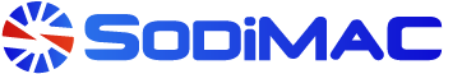 sodimac logo