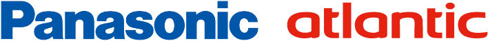 Panasonic atlantic logo