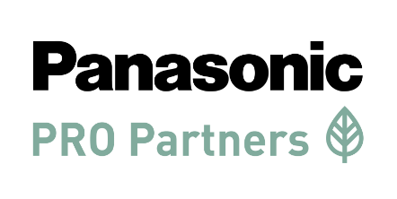 panasonic pro partners logo