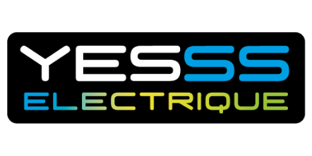 yesss electrique logo